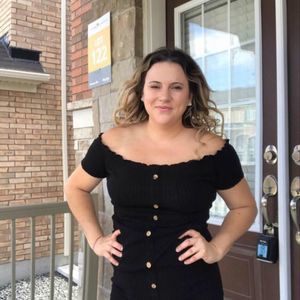 Meet your Posher, Tara